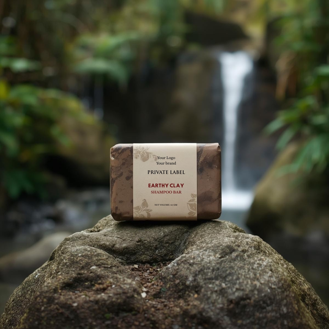 clay shampoo bars manufacturer,hair wash Product manufacturer,private label haircare suppliers 