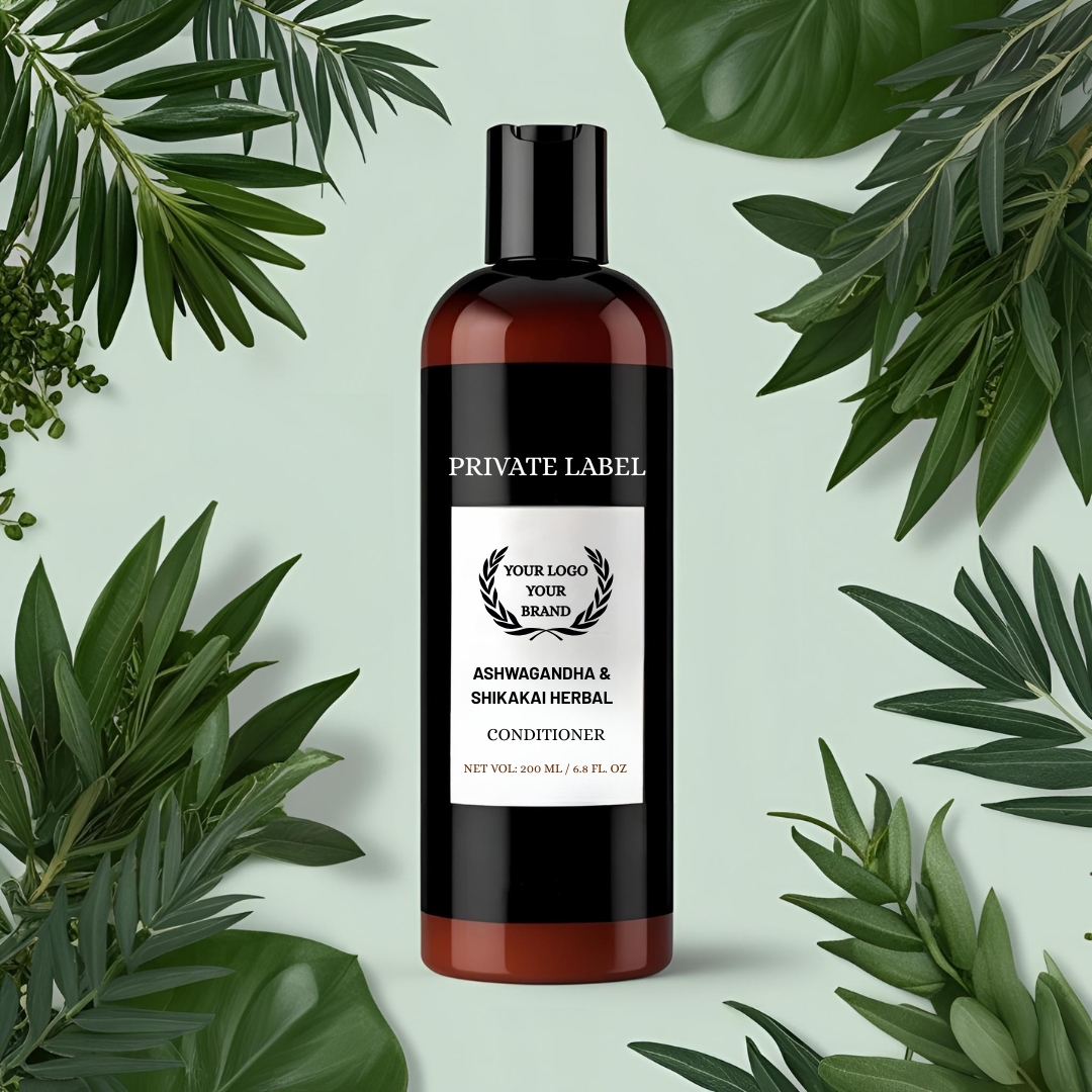 Private-Label-hair-Conditioners-manufacturer