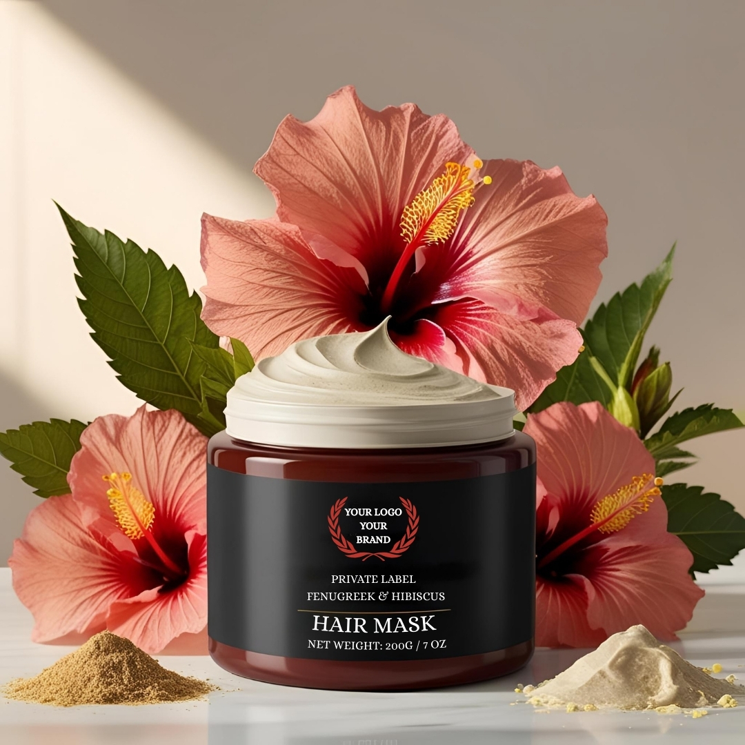 Private-Label-hair-Mask-manufacturer