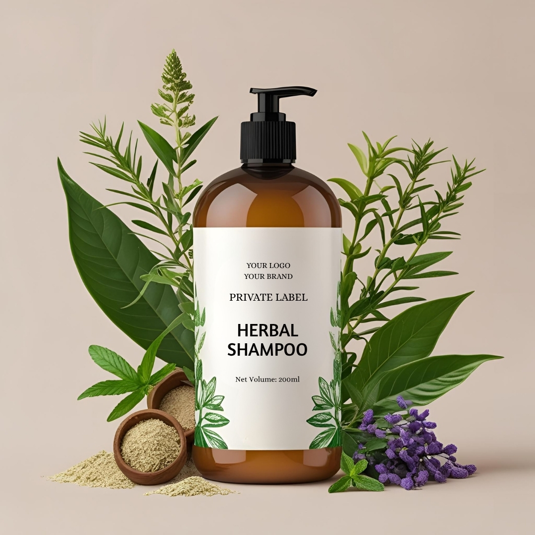Private-Label-herbal-shampoo-manufacturer