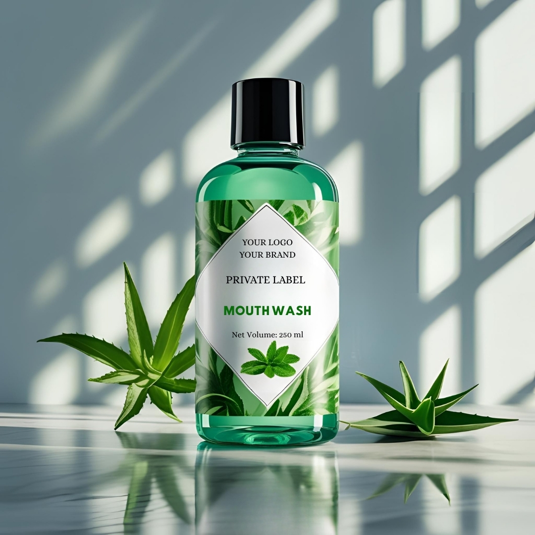Private-Label-mouthwash-manufacturer