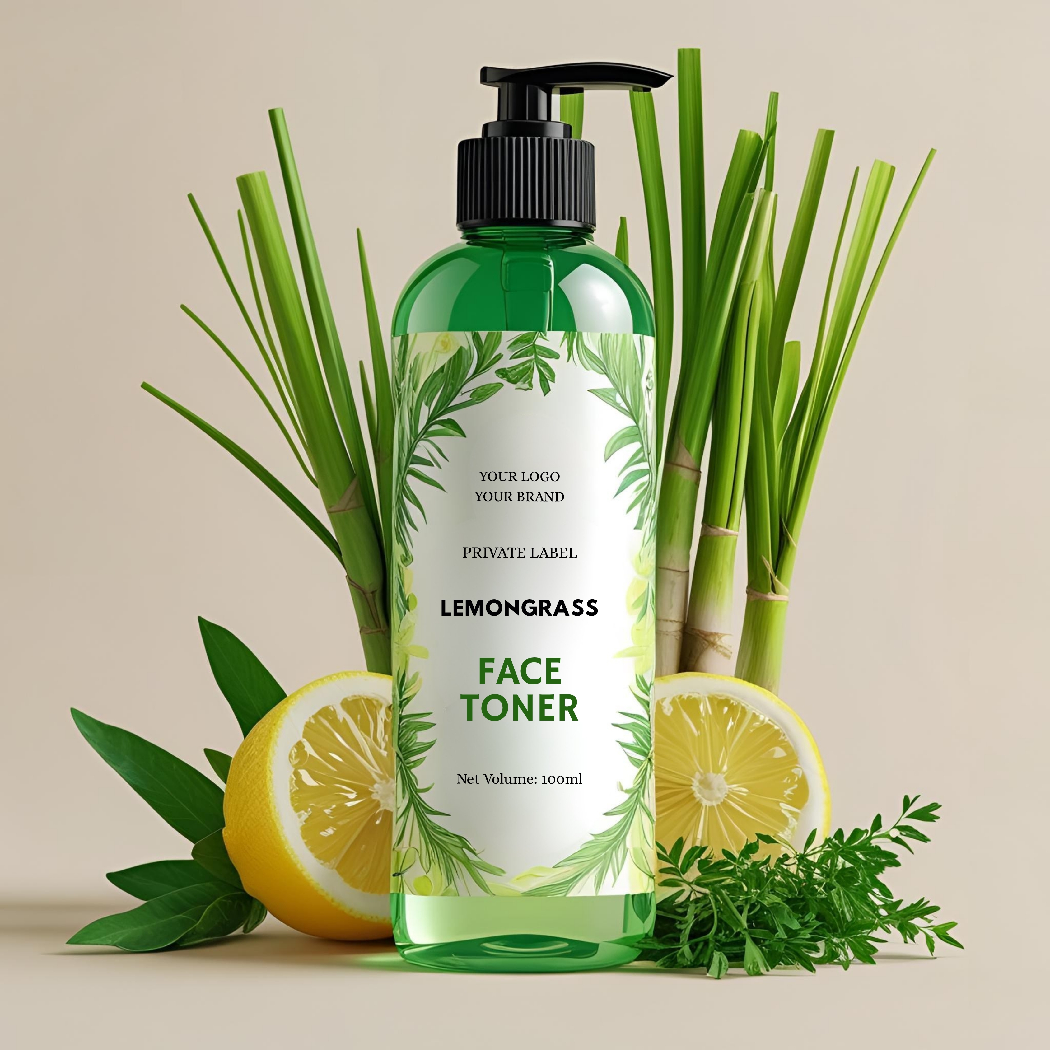 Private-label-Lemongrass-Face-Toner