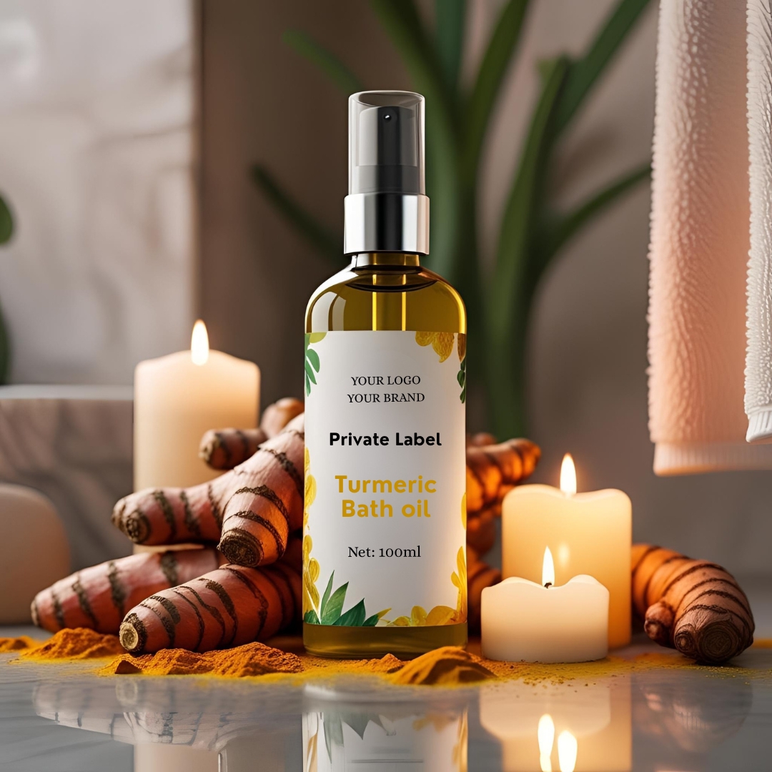 Private-label-Turmeric-Bath-oil