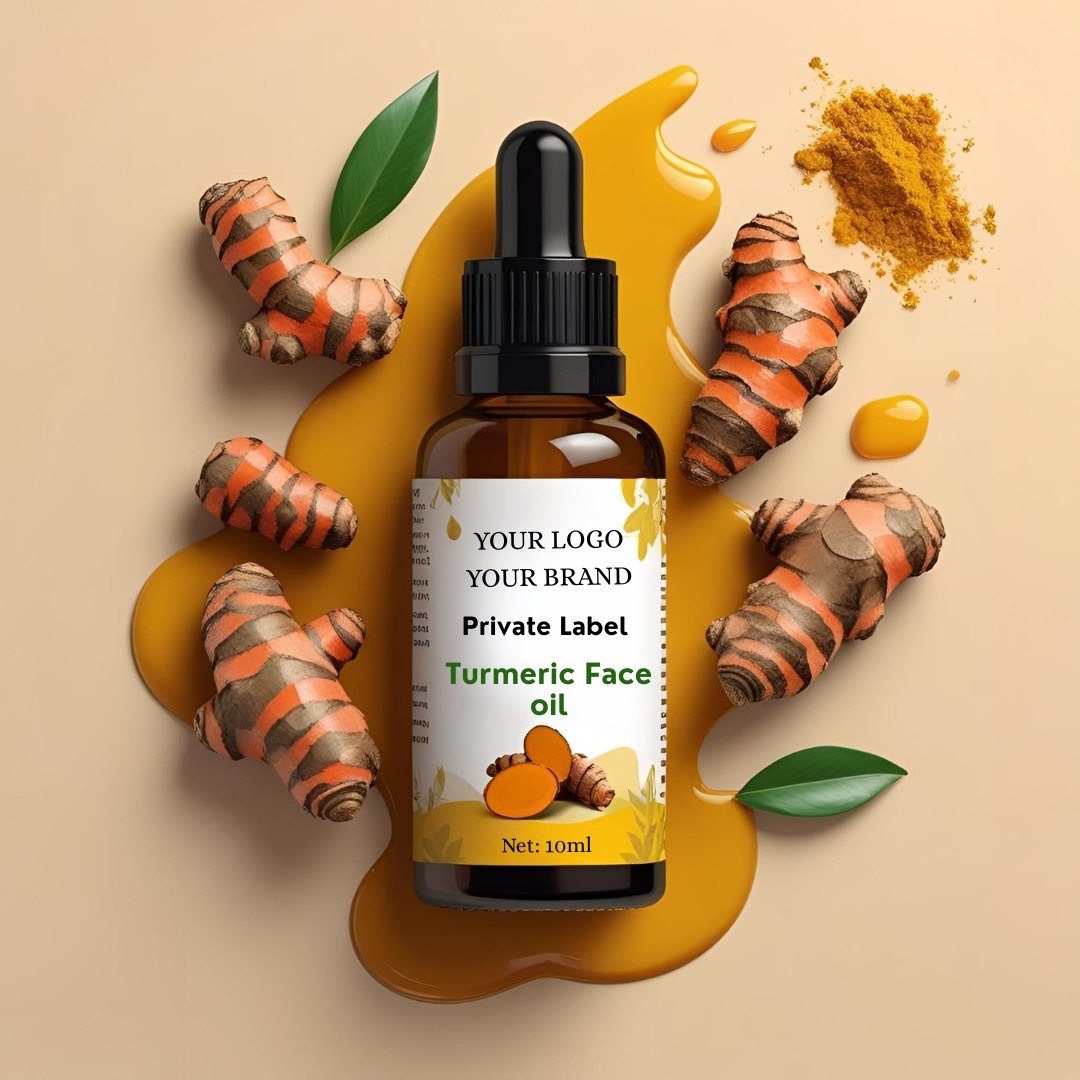 Private-label-Turmeric-Face-oil