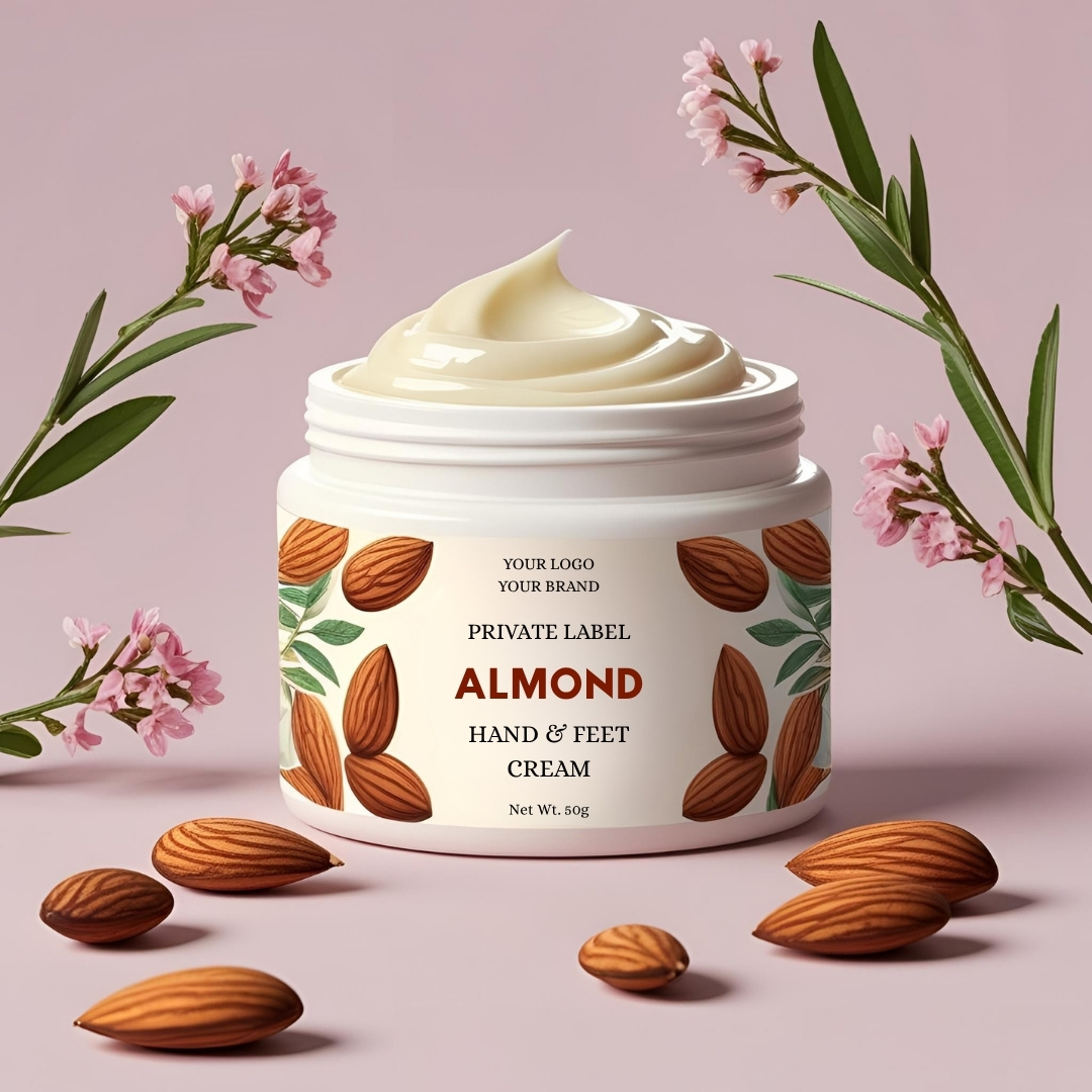 Private-label-almond-hand-&-feet-cream