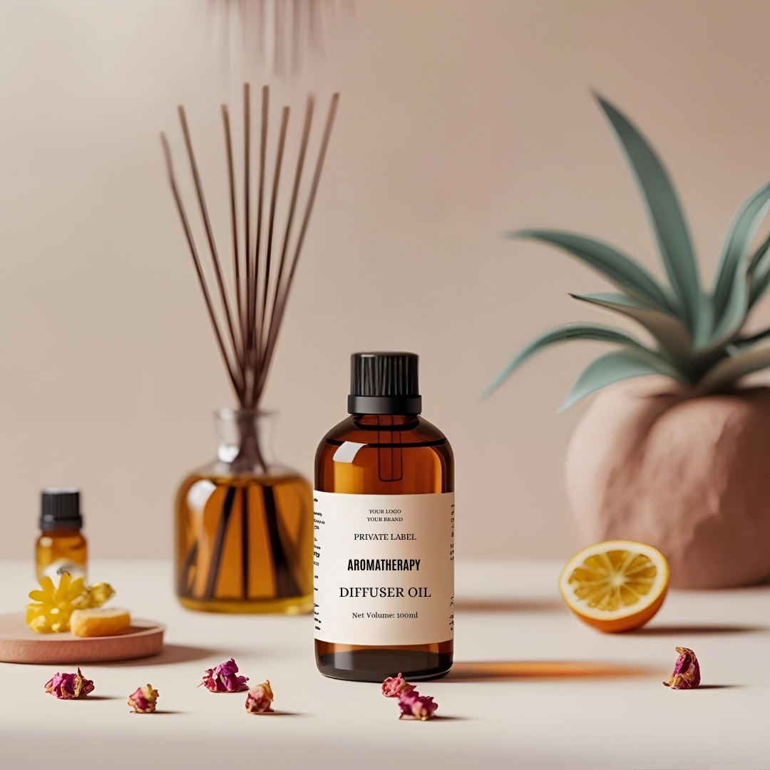 Private-label-aromatherapy-diffuser-oil