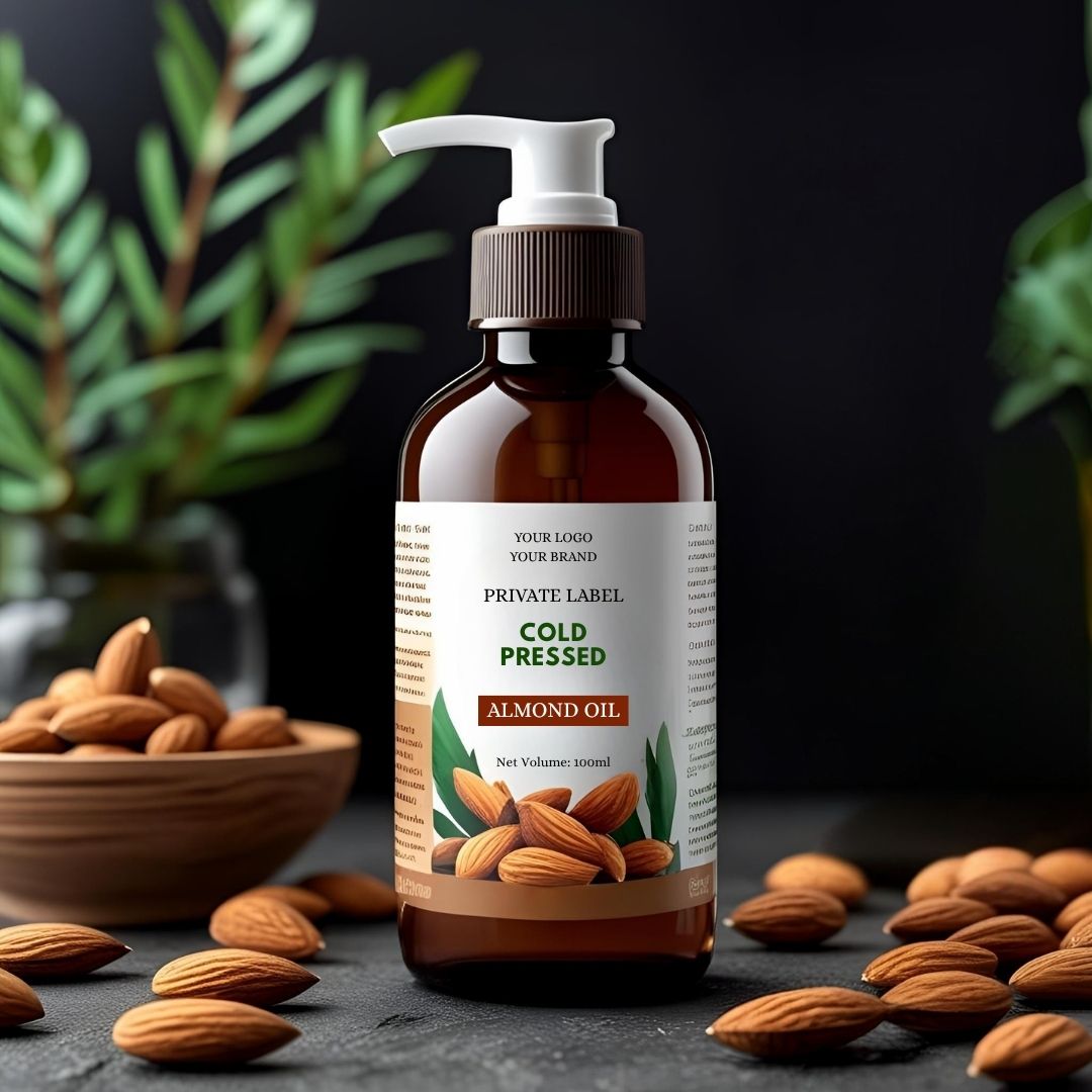 Private-label-cold-pressed-almond-oil