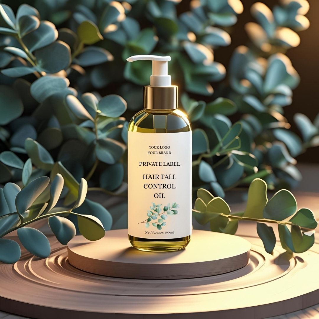 Private-label-hair-fall-control-oil