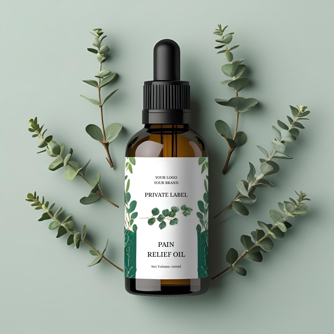 Private-label-pain-relief-oil
