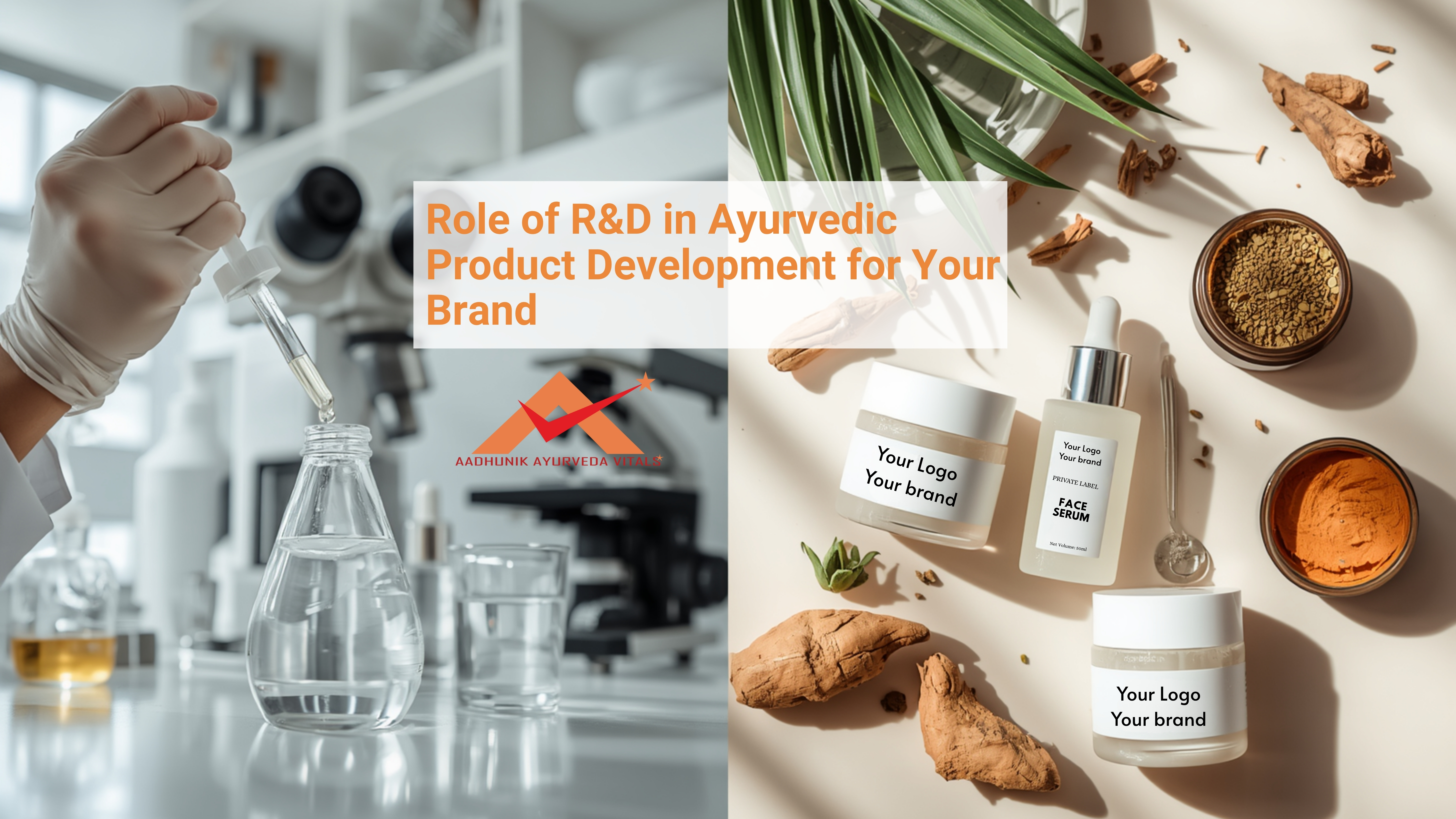 Ayurvedic manufacturer in India, Ayurvedic skincare manufacturer India , herbal product manufacturer India, Ayurvedic third party manufacturer India