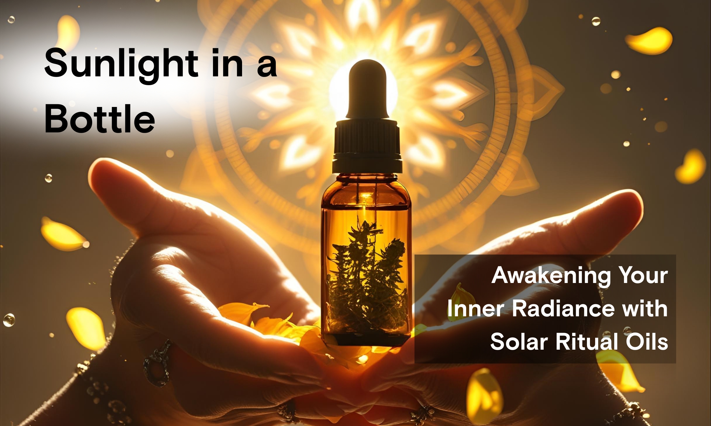 Sunlight-in-a-Bottle-Awakening-Your-Inner-Radiance-with-Solar-Ritual-Oils