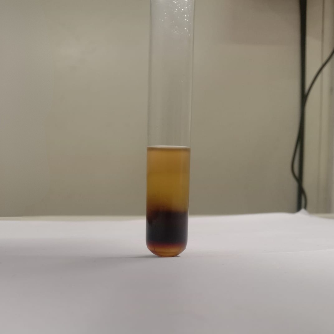 Terpenoid-testing-in-Neem-Seed-Oil