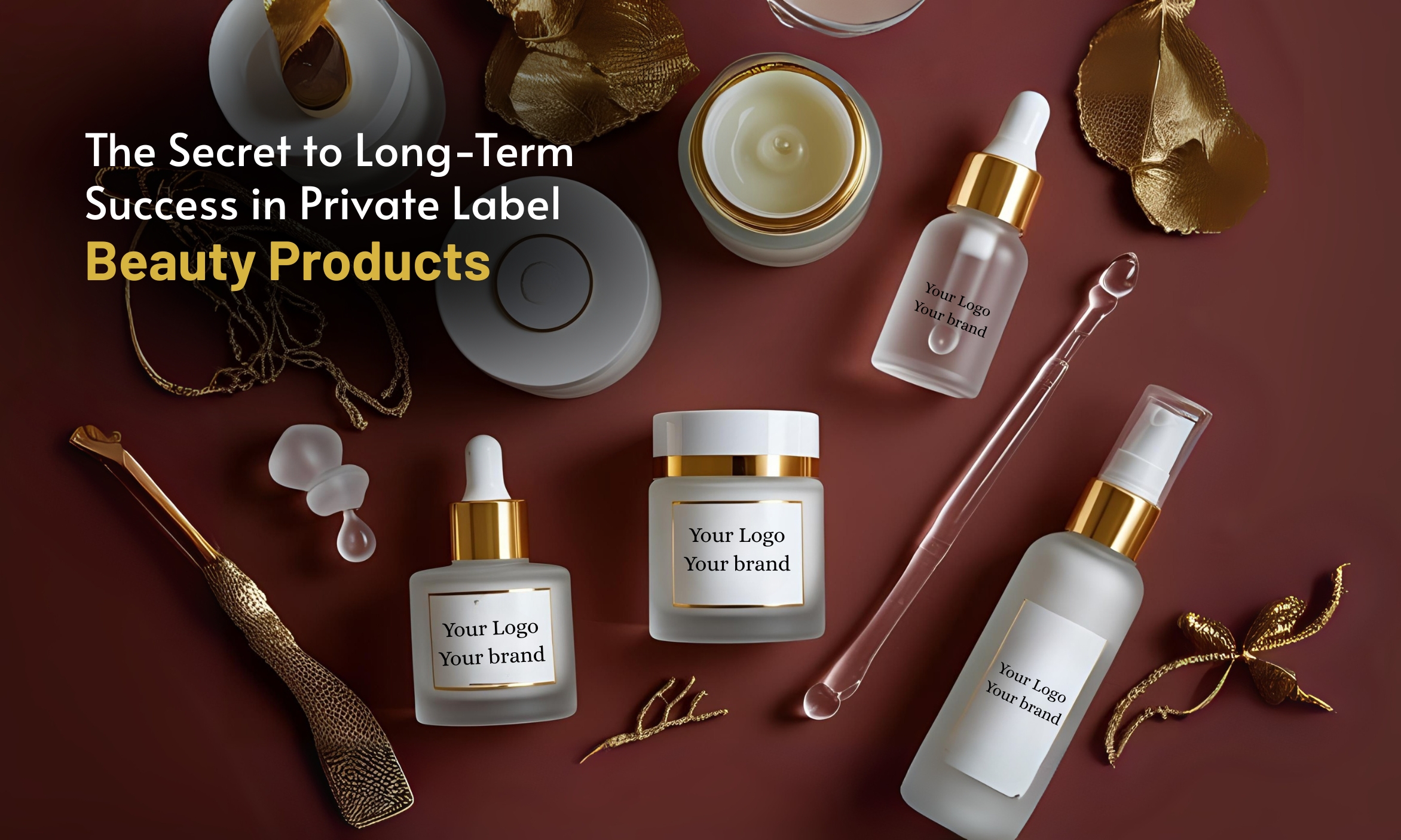 The-Secret-to-Long-Term-Success-in-Private-Label-Beauty-Products