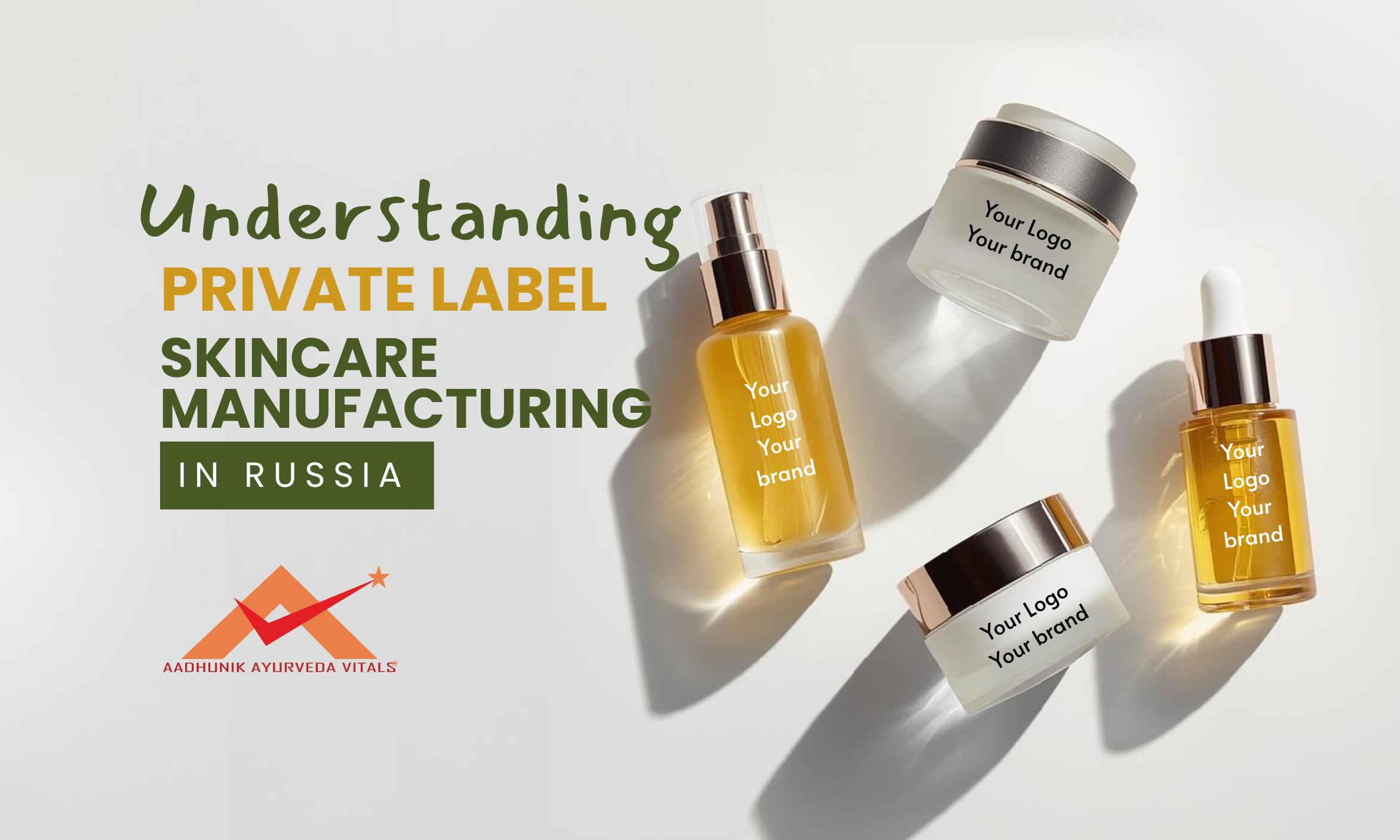 private label skincare manufacturer, best private label skincare, skincare manufacturer