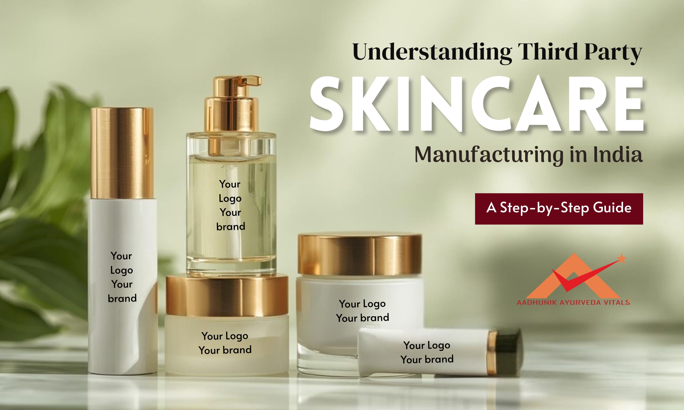 third party cosmetic manufacturers, cosmetic products manufacturer, beauty products manufacturer