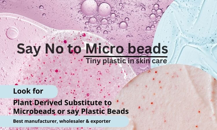 What Exactly are Microbeads