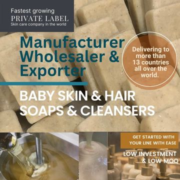 baby-skincare-product-manufacturer
