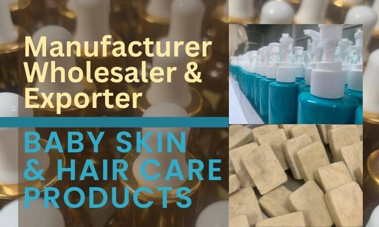 baby-skincare-products-private-label-manufacturer