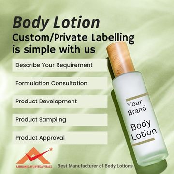 best-body-lotion-manufacturer-in-india