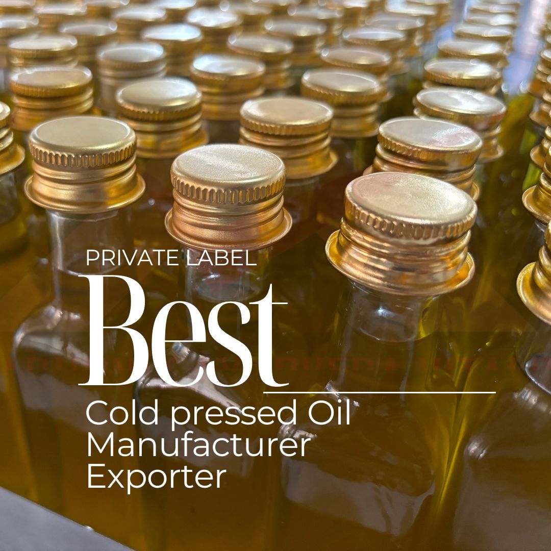 best-cold-pressed-oil-exporter-in-india
                                           