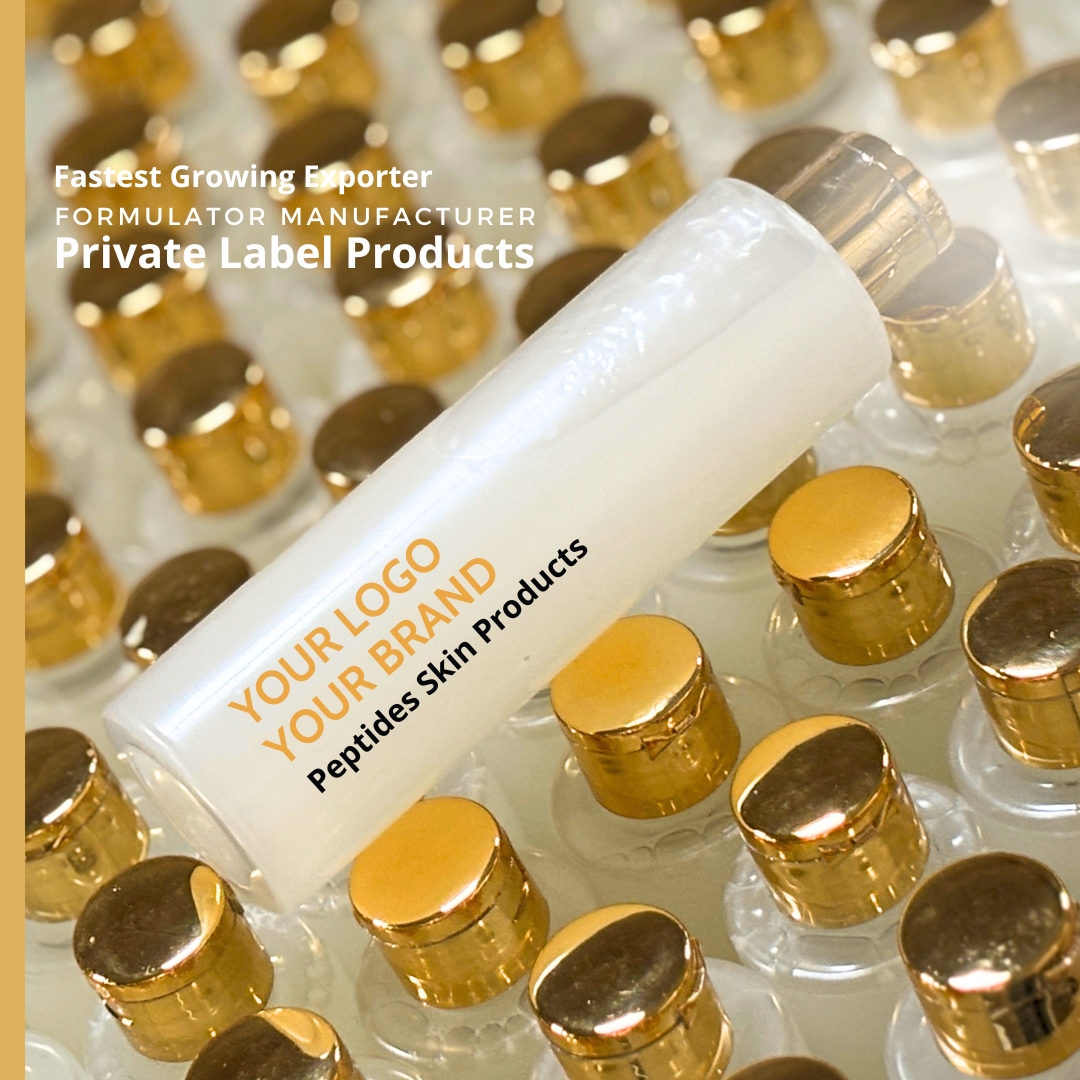 best-peptide-skincare-products-manufacturer-in-india