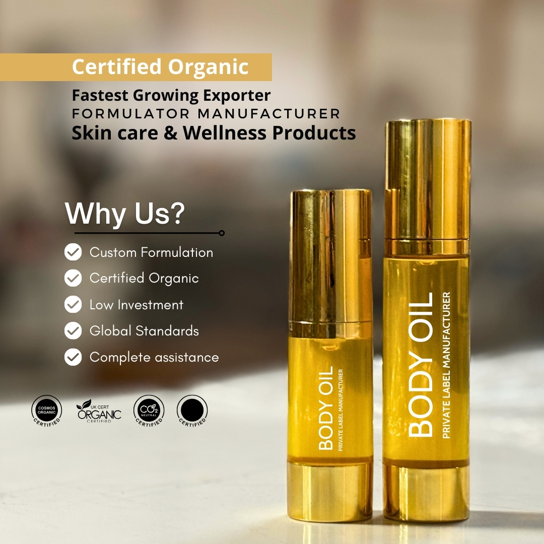 certified-organic-body-oil-manufacturer