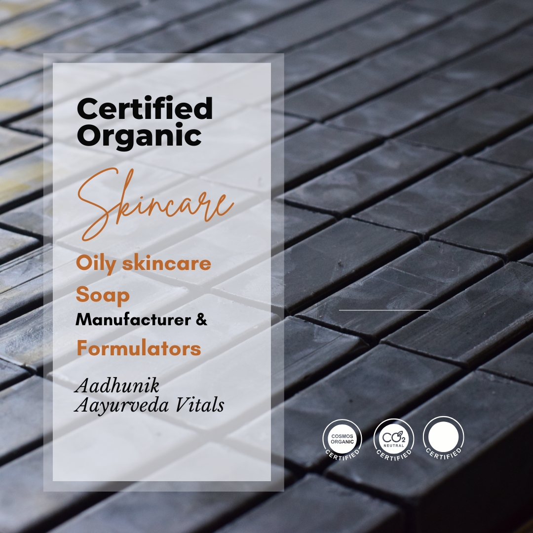 certified-organic-oily-skincare-soap-manufacturer.