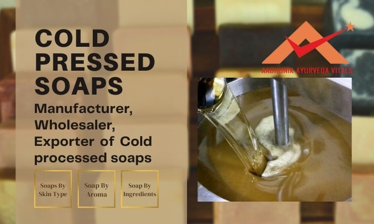 Cold Process Soap Making (Cold Saponification)