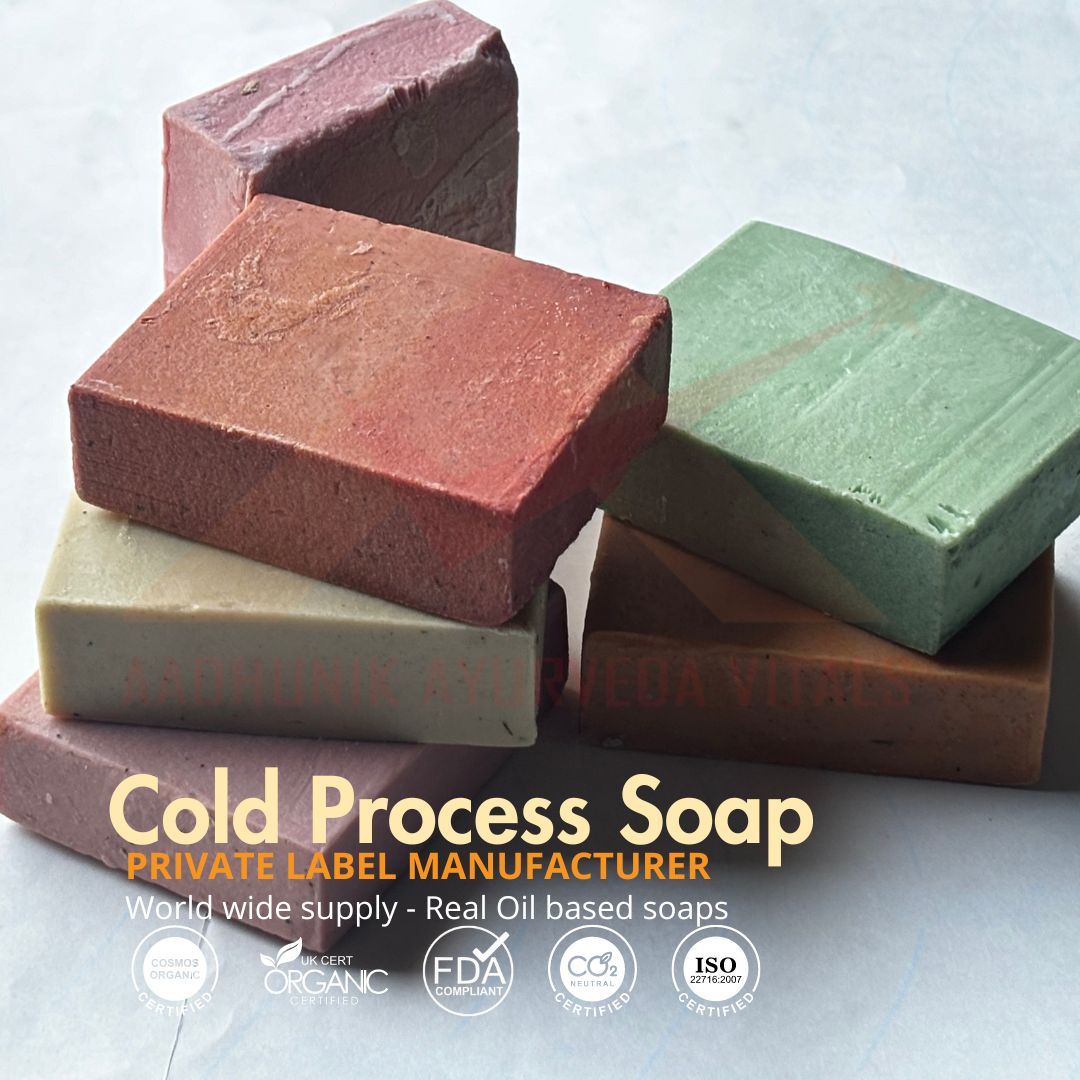 cold-process-soap-manufacturer