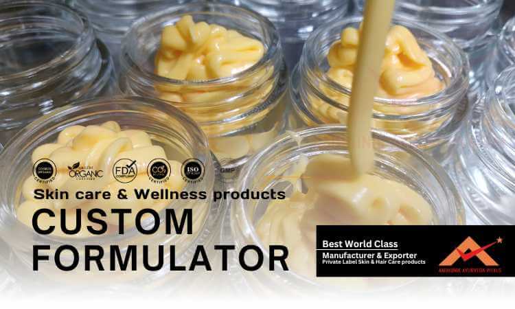 custom-formulation-and-innovation-in-skincare-products
                                           