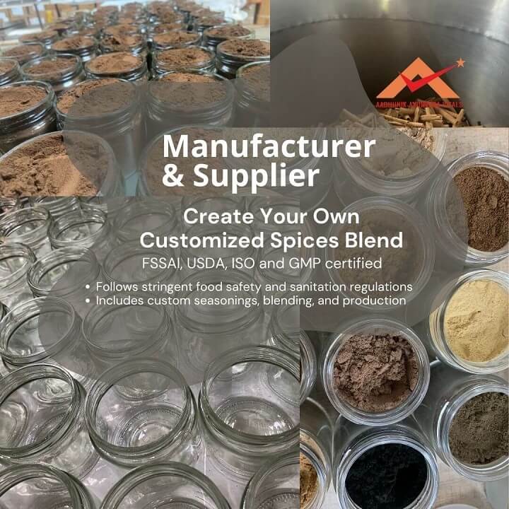 customized-of-whole-blend-spice