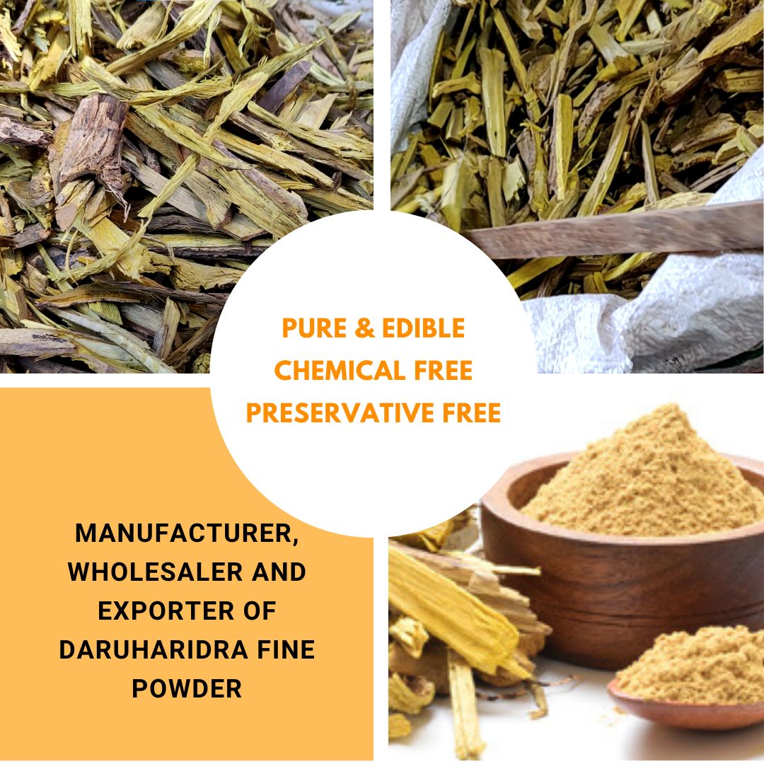 daruharidra-herbal-powder-manufacturer