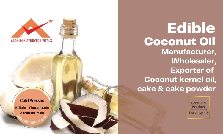 edible-coconut-oil-manufacturer-in-india