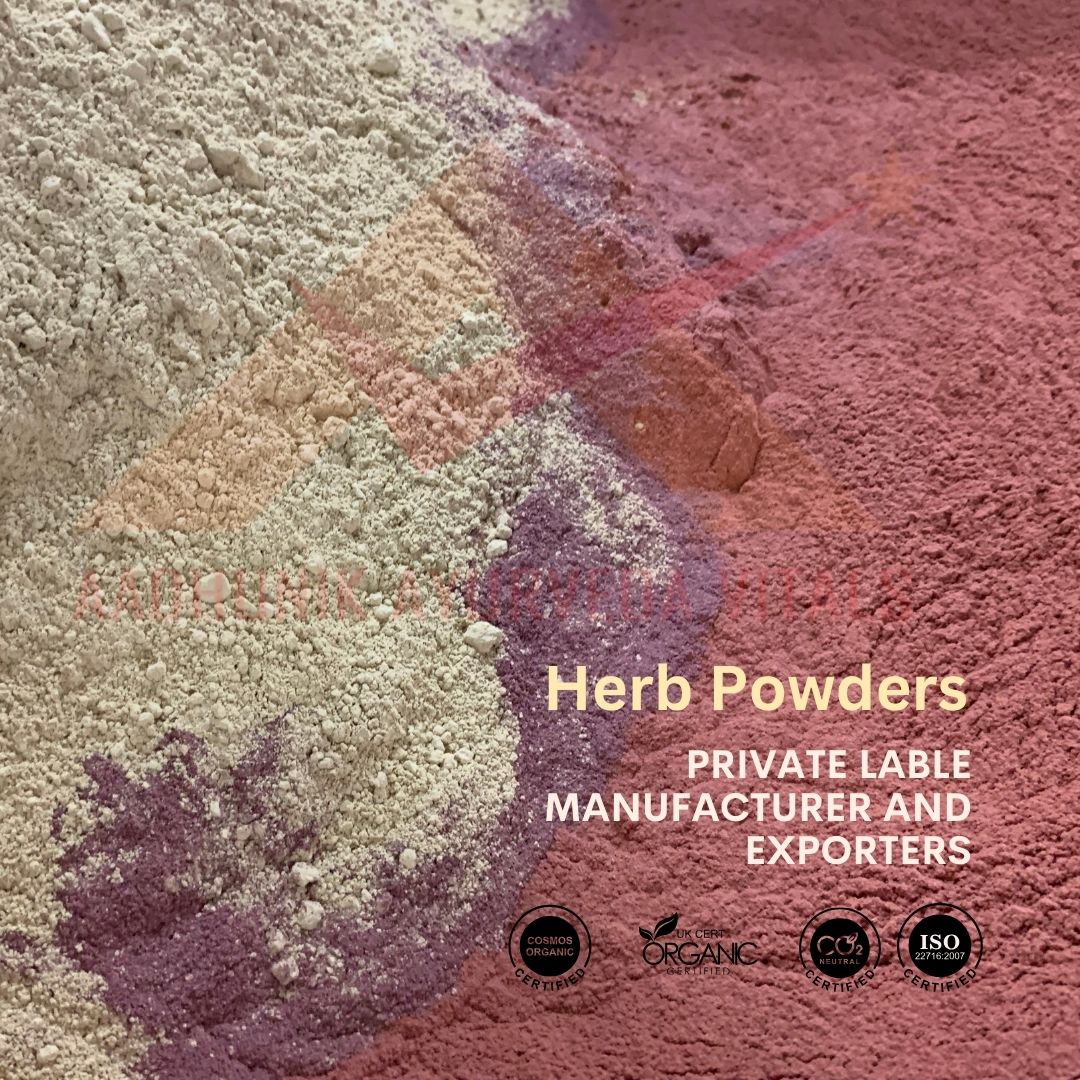 herb-powder-private-label-manufacturer-and-exporters