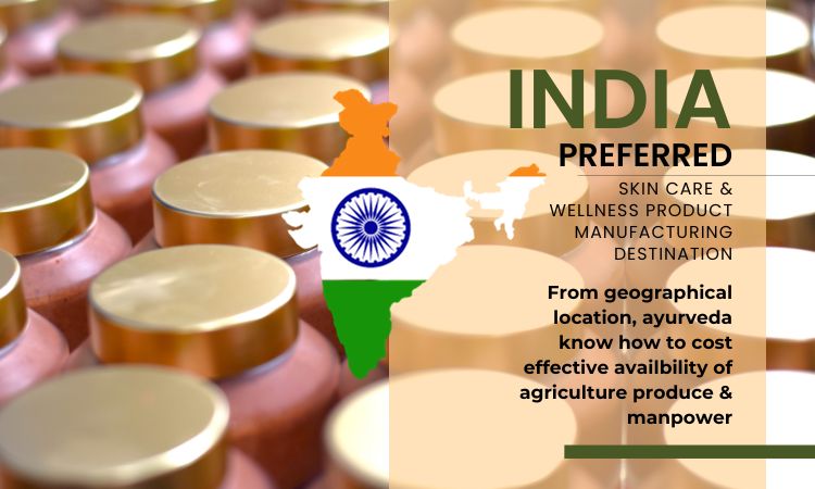 india-the-best-destination-for-private-label-white-label-skincare-manufacturer
                                           