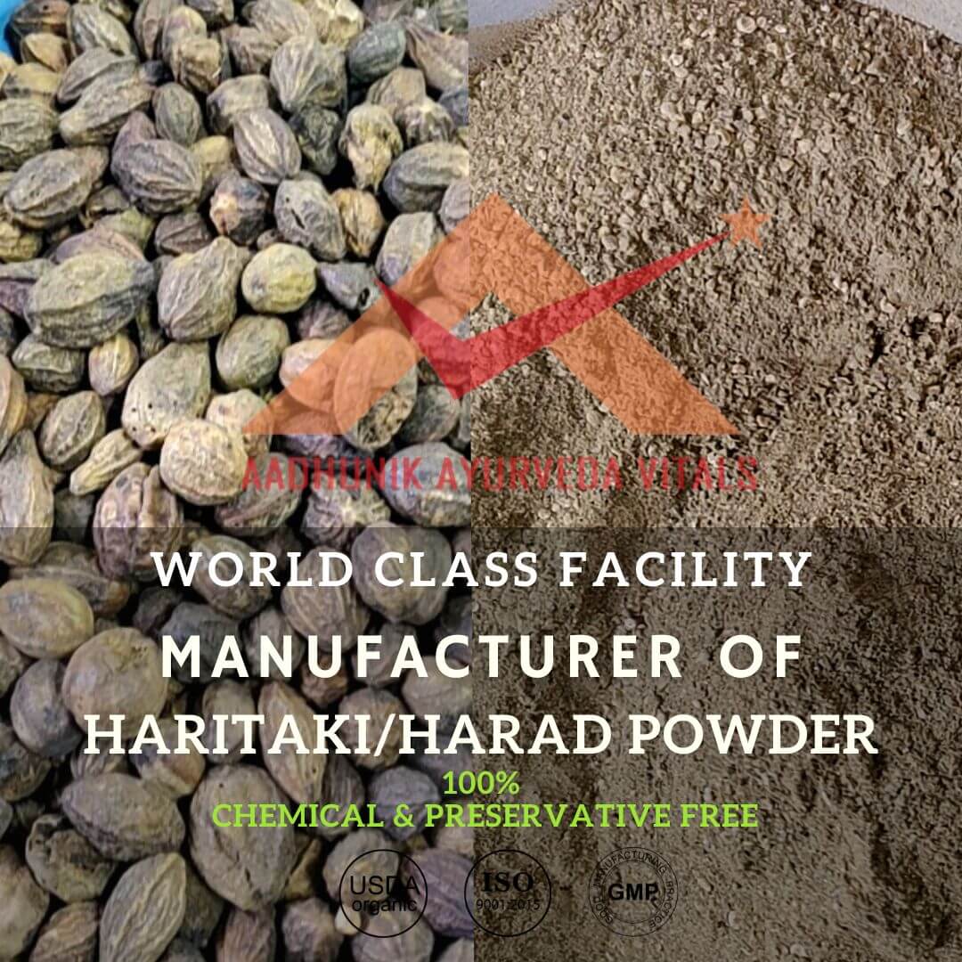 manufacturer-of-haritaki-powder
