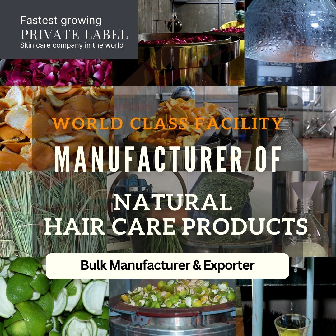 natural-hair-care-manufacturer