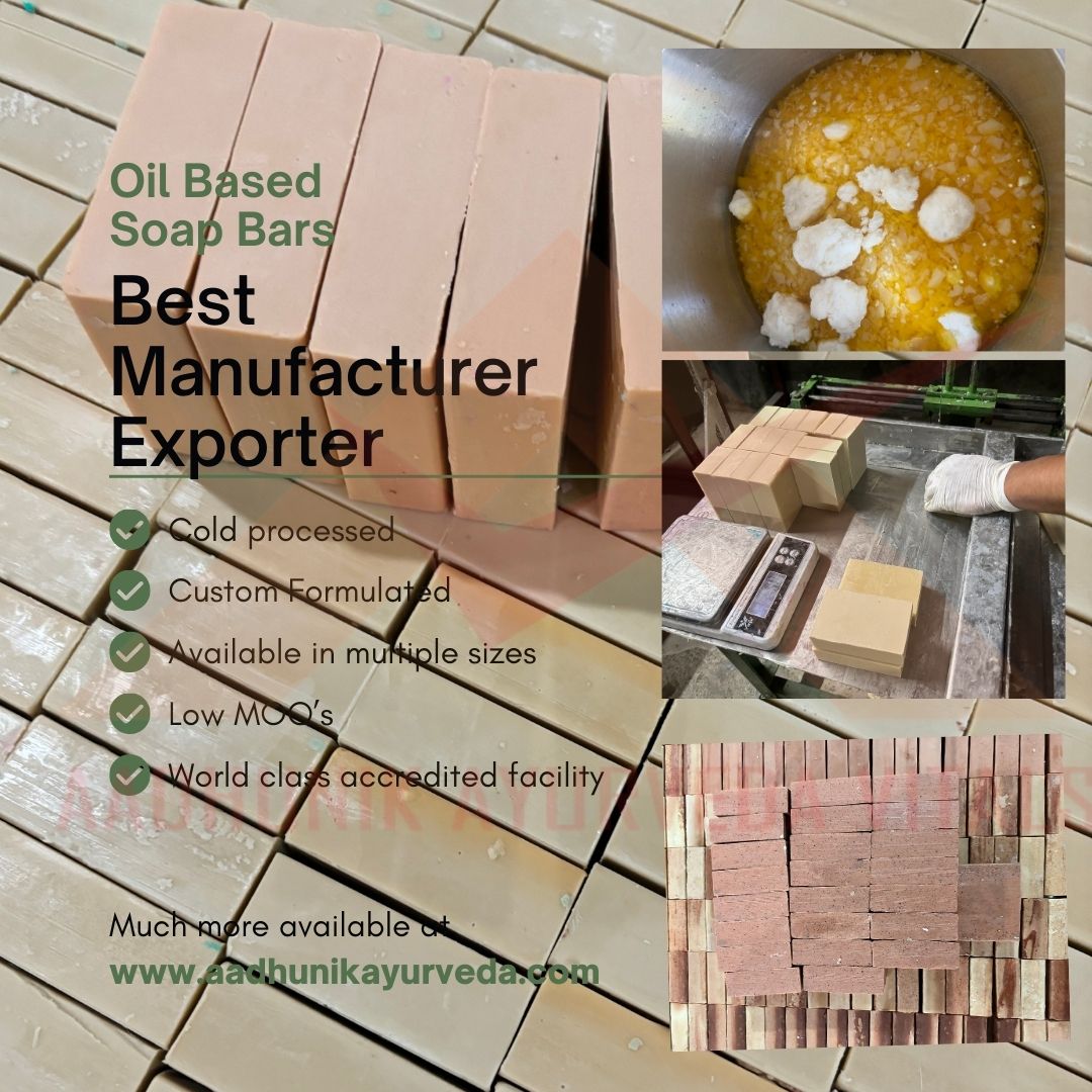 oil-based-soap-bar-manufacturer