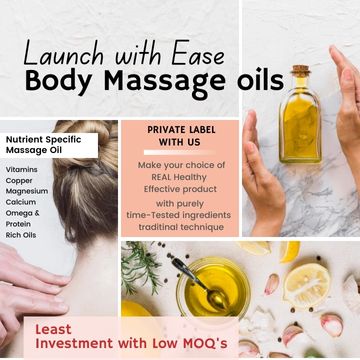 organic-body-massage-oils