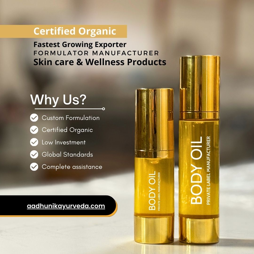 private-label-body-oil-manufacturer