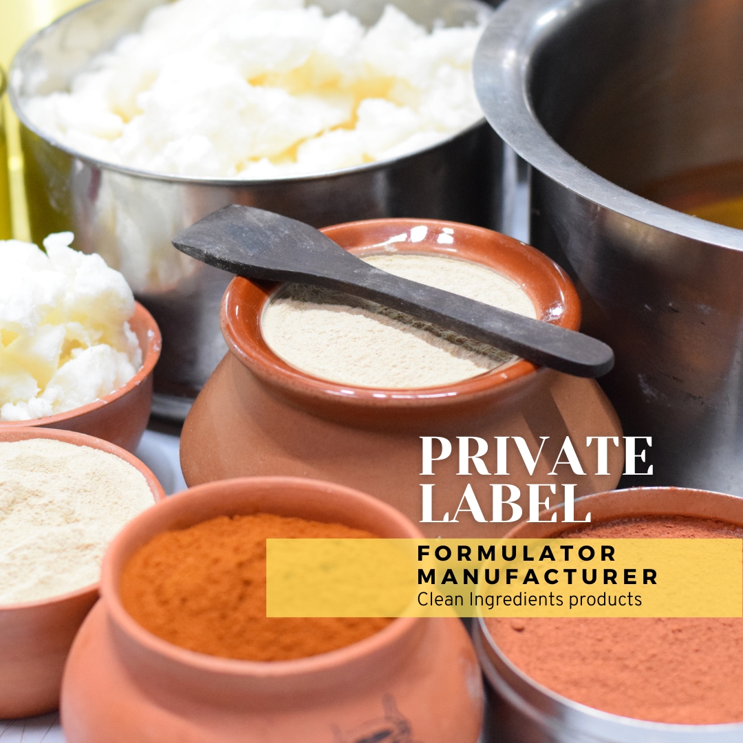 private-label-clean-ingredients-products-manufacturer