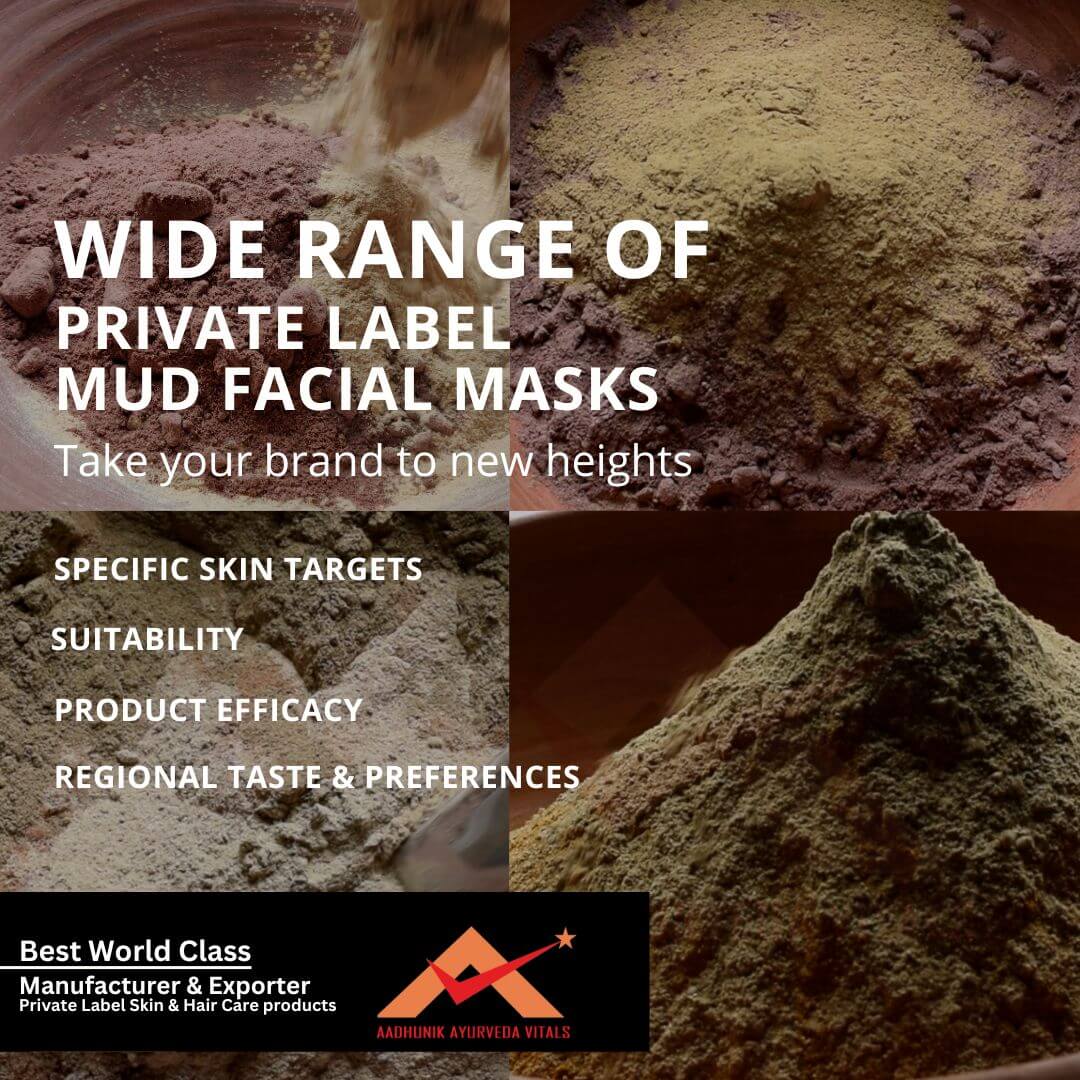 manufacturer-of-facial-mud-mask-Aadhunik-Ayurveda