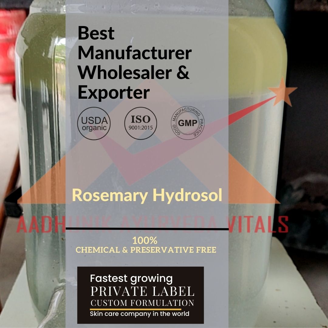 private-label-rosemary-hydrosol-manufacturer-India