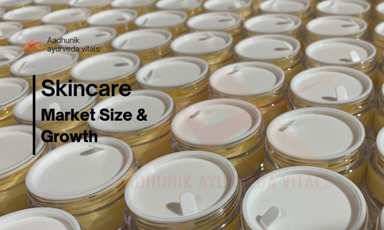 Skincare Market Size & Growth 