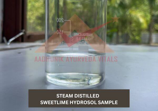 sweetlime-hydrosol-sample