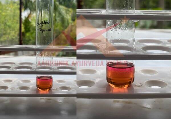 terpenoid-testing-in-sweetlime-hydrosol