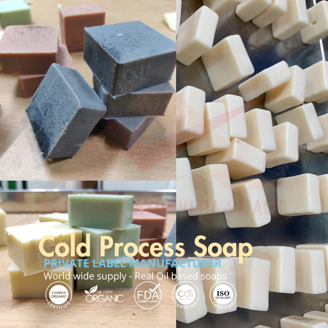 world-best-cold-process-manufacturer