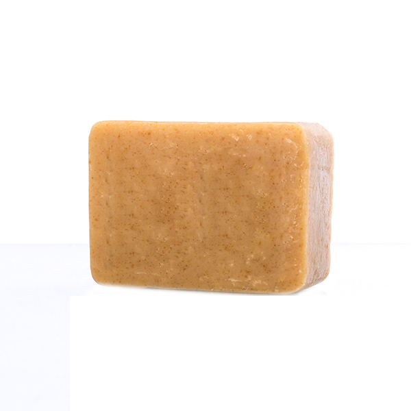 Turmeric-Soap
