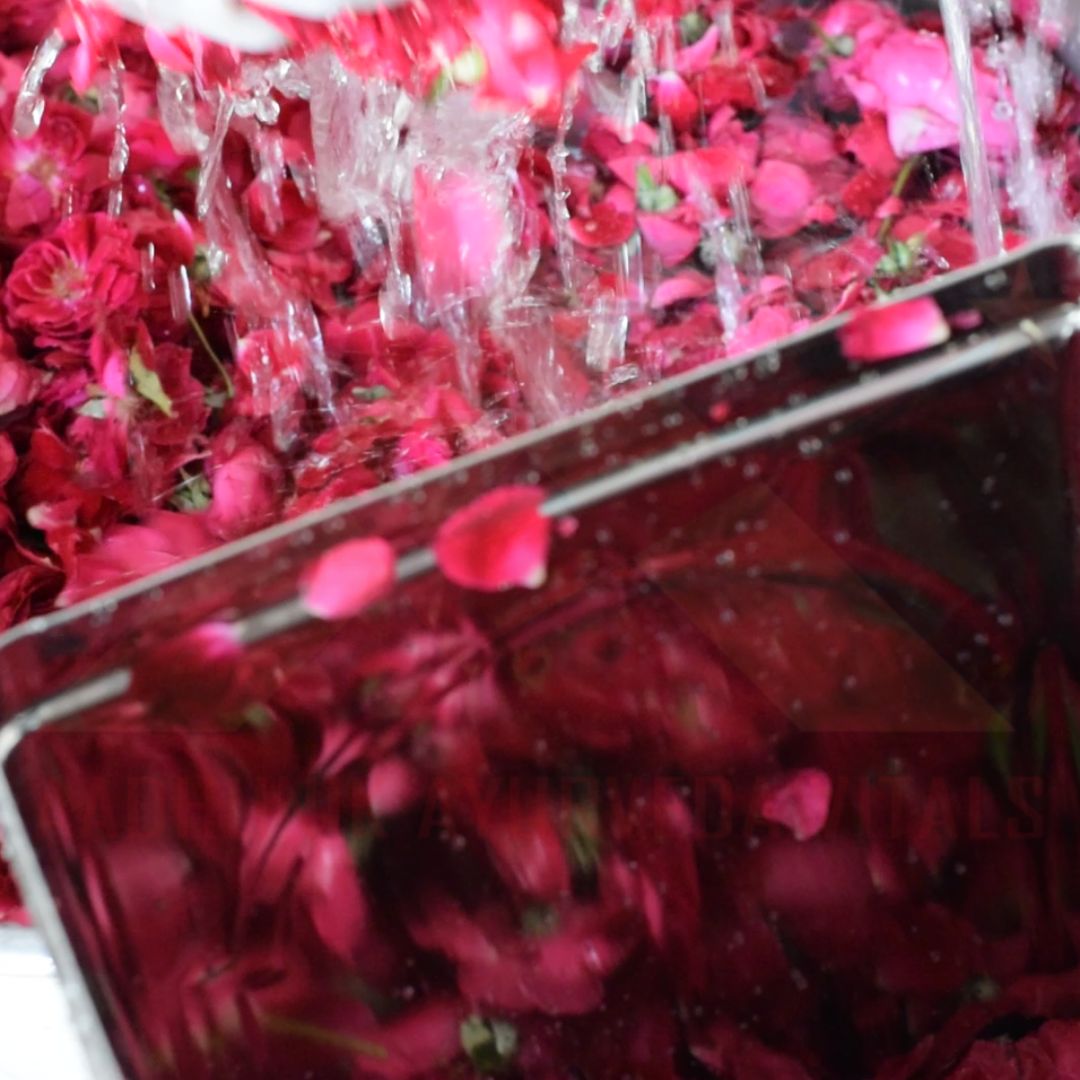 best-rosewater-manufacturer